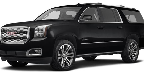 GMC YUKON XL 2020 1GKS2HKJ7LR141322 image